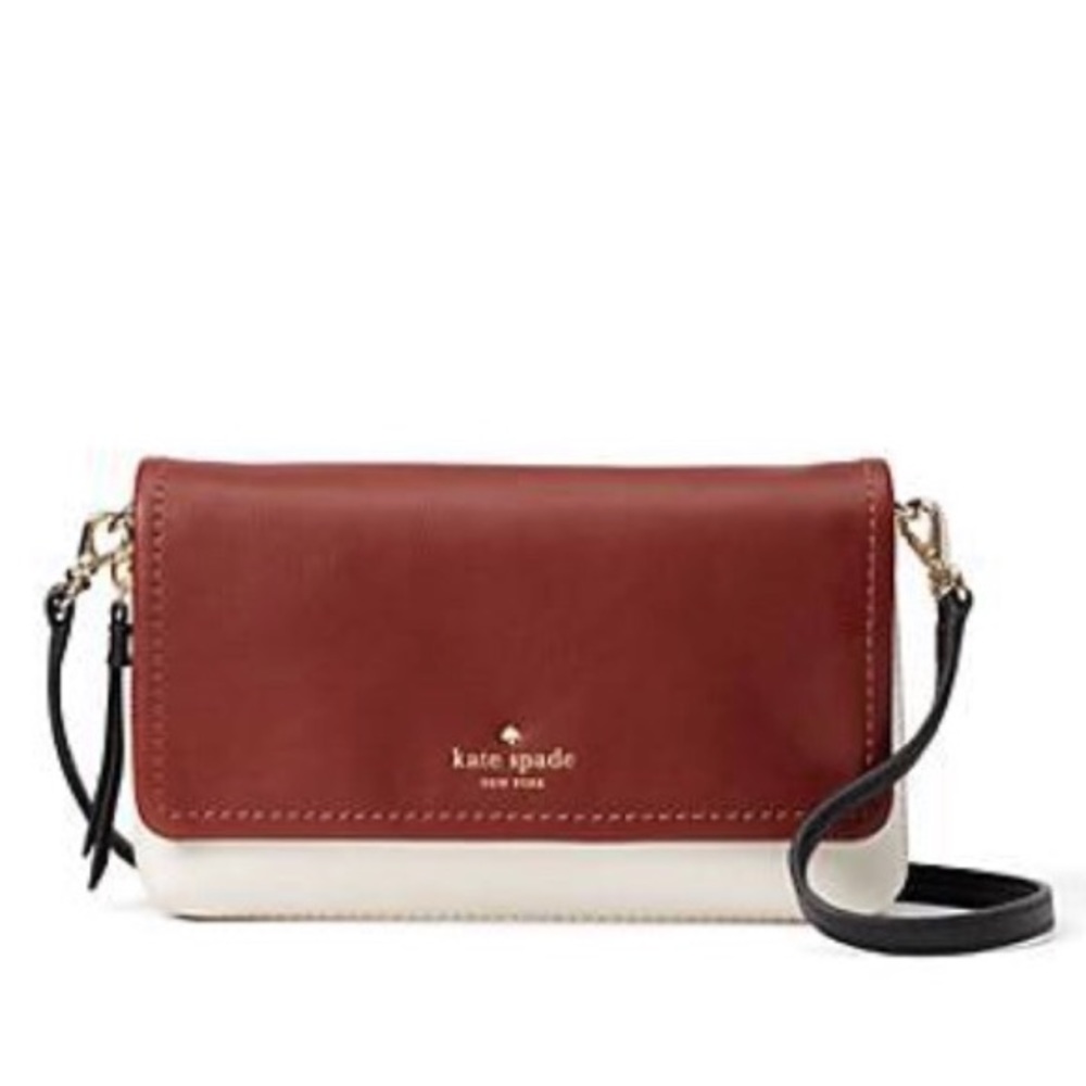 Kate Spade Cobble Hill ‘Taryn’ Crossbody Bag